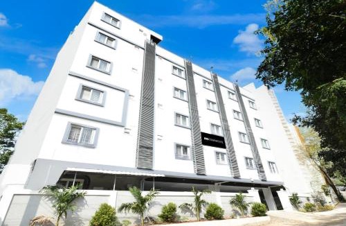 Serilingampally Hotel | Super Townhouse IKON SUITES