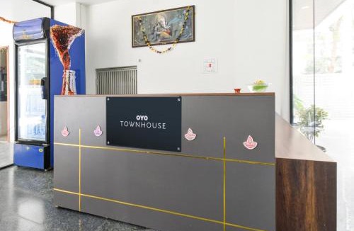 Serilingampally Hotel | Super Townhouse IKON SUITES