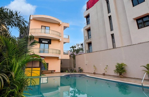 Mandarmani House | Super Townhouse Mandarmani Beach