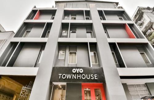 Patna Hotel | Super Townhouse Menka