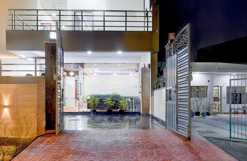 Sector 70 House | Super Townhouse Noida Sector 70