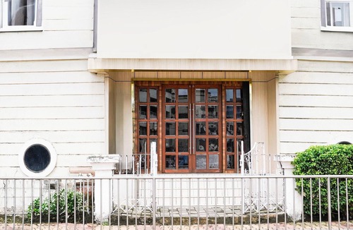 Vashi House | Super Townhouse Oak Vashi