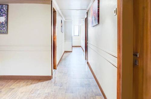 Clover Park Hotel | Super Townhouse Oak Viman Nagar Downtown Formerly Hotel Cilantro