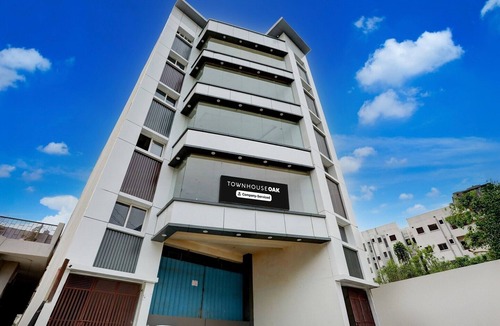 Danapur House | Super Townhouse Oak Walmi Govindpur