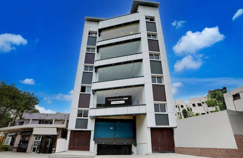 Danapur House | Super Townhouse Oak Walmi Govindpur