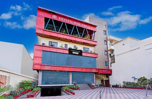 Paltan Bazaar House | Super Townhouse Prince Chowk