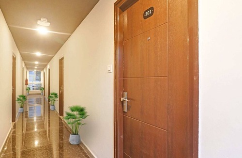 Hyderabad House | Super Townhouse RCC Pristine