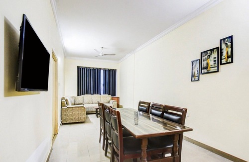 Lakdi Ka Pul House | Super Townhouse Red Hills Lakdikapul
