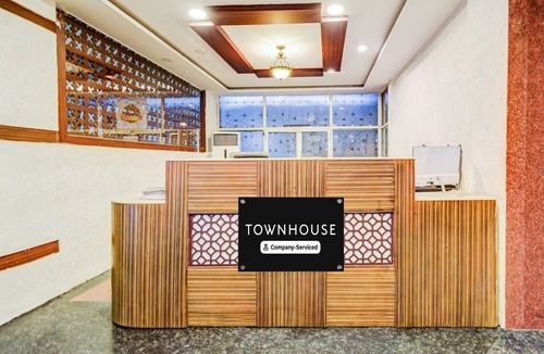 Lakdi Ka Pul House | Super Townhouse Red Hills Lakdikapul