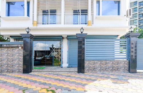 New Town House | Super Townhouse Rosedale