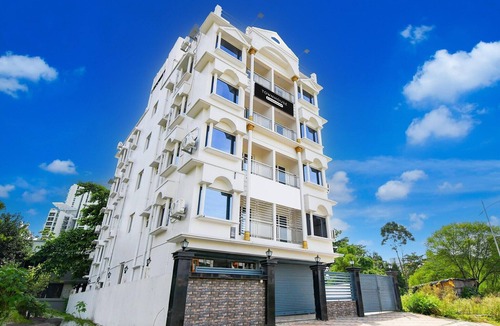 New Town House | Super Townhouse Rosedale