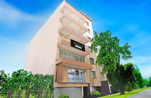 Dhanbad House | Super Townhouse Sahayogi Nagar Near Big Bazaar