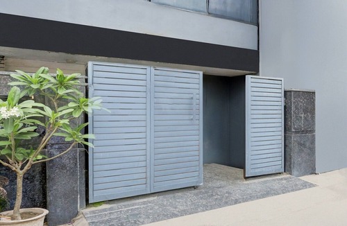 Delhi House | Super Townhouse Shahdara