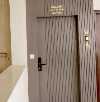 Taj Ganj Apartment | Supremo Home Stays