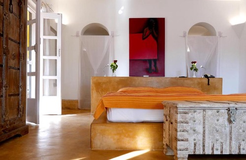 Morjim Resort | Sur La Mer