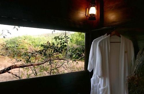 Morjim Resort | Sur La Mer