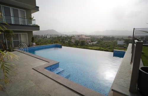 Bedla Hotel | SURAMYA-A Luxury Boutique Hotel