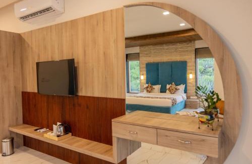 Bedla Hotel | SURAMYA-A Luxury Boutique Hotel