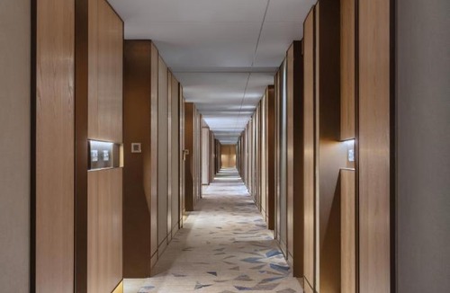 Surat Hotel | Surat Marriott Hotel