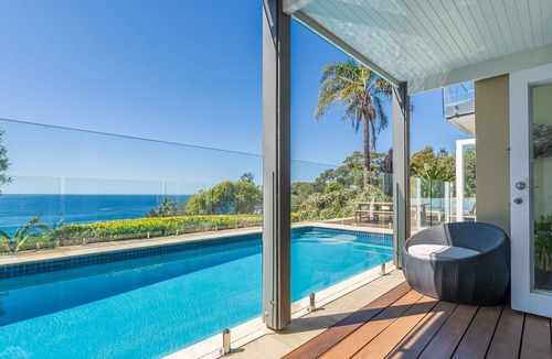 Whale Beach House | SURFS UP by Palm Beach Holiday Rentals
