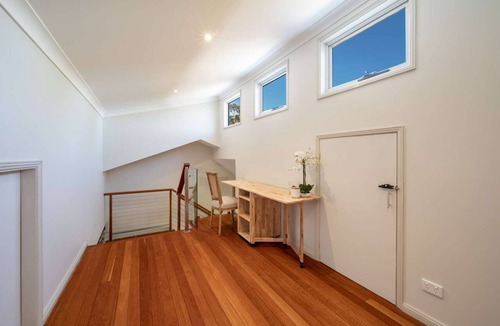 Copacabana House | "Surfscape" – Pool, Views & Pets
