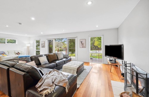 Anglesea House | Surphy G