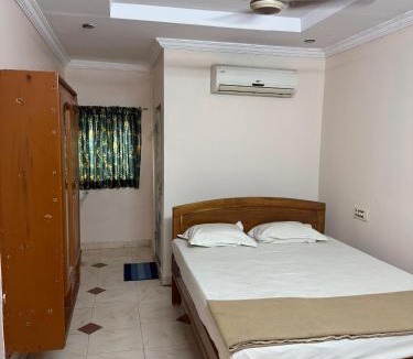 Razole Cabin | Surya lodge