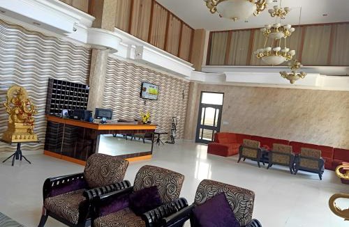 Noida Hotel | Surya Palace Noida