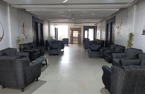 Noida Hotel | Surya Palace Noida
