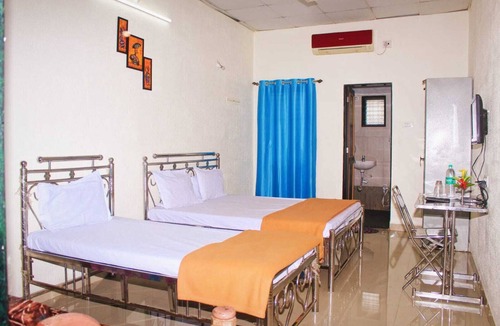 Akola Hotel | Surya Resort