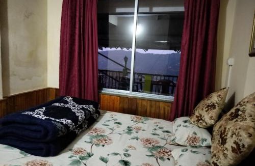 Darjeeling House | Sushant's stay