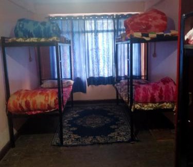 Darjeeling House | Sushant's stay