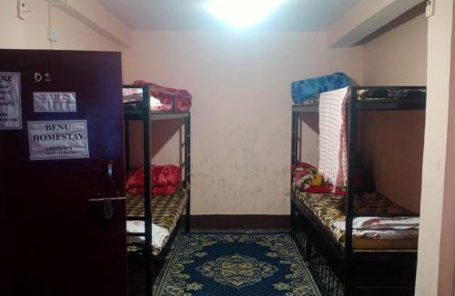 Darjeeling House | Sushant's stay