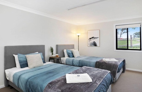 Sutton Forest House | Sutton Forest Retreat - Jimmy's Homestead