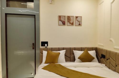 Faizabad Apartment | Suvedd