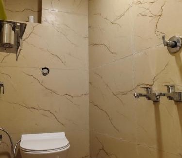 Faizabad Apartment | Suvedd