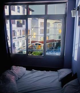 Gangtok Apartment | Suvera Stays- MG MARG - Entire Private Apartment