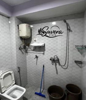 Gangtok Apartment | Suvera Stays- MG MARG - Entire Private Apartment