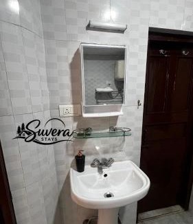 Gangtok Apartment | Suvera Stays- MG MARG - Entire Private Apartment