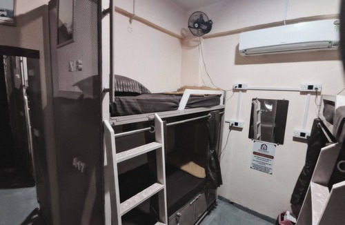 Bhuj Hotel | Suvidha Dormitory Hotel