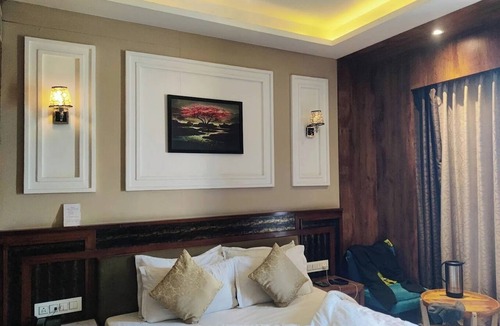 Varanasi House | suvidha guest house