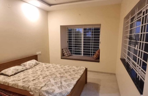 Belagavi Resort | SVFARMS