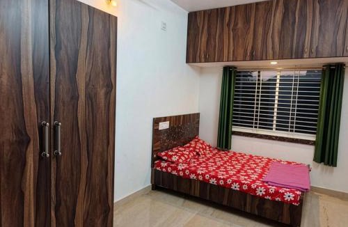 Chikkaballapur Apartment | SVL HomeStay