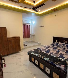 Rajampet Cabin | SVS Lodging