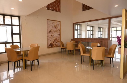 Daund Hotel | Swagat Executive
