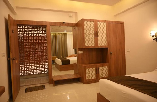 Daund Hotel | Swagat Executive