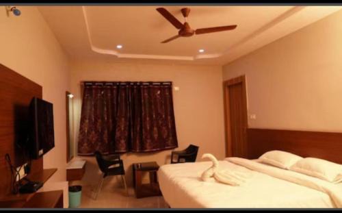 Kakinada Hotel | Swagath Residency