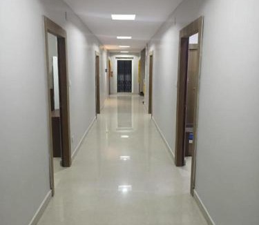 Kakinada Hotel | Swagath Residency