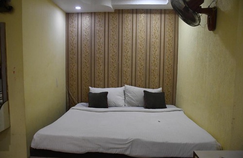 Nagpur Hotel | SwagStay Hotel Avadh1 Nagpur