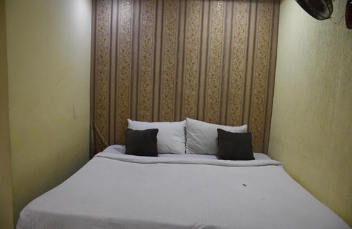Nagpur Hotel | SwagStay Hotel Avadh1 Nagpur